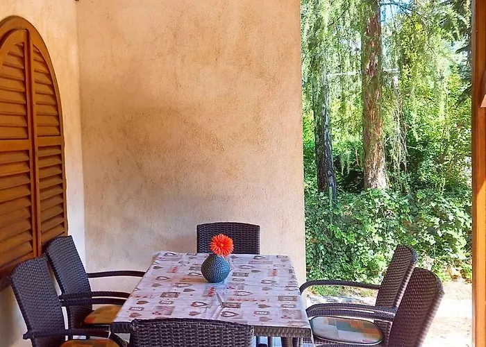 Unit_Type_Semidetached_House Balatonfenyves 55121 *